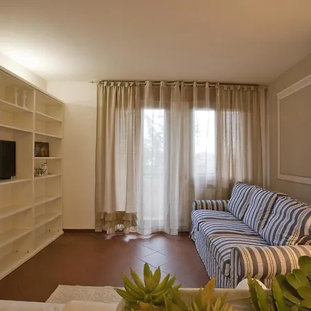 Residenza Duse Werona
