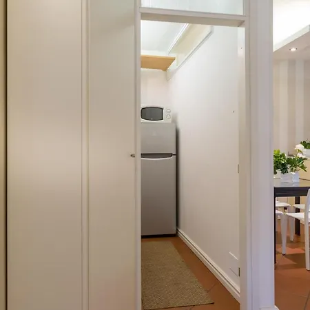Residenza Duse Apartament