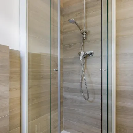 Apartament Residenza Duse Werona
