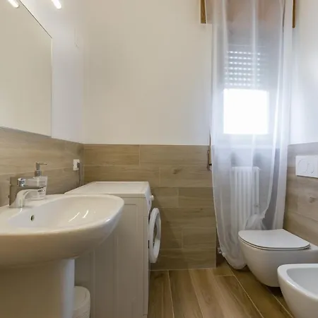 Apartament Residenza Duse *