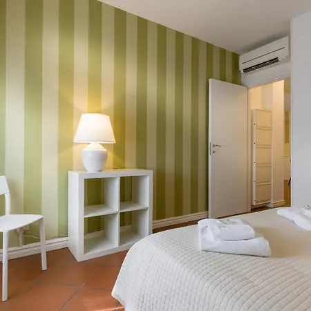 Apartament Residenza Duse Werona