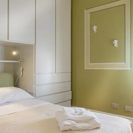 Residenza Duse Apartament
