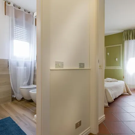 Residenza Duse Apartament