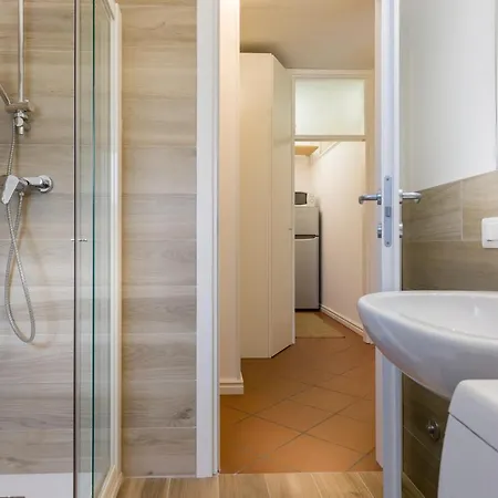 Residenza Duse Lejlighed