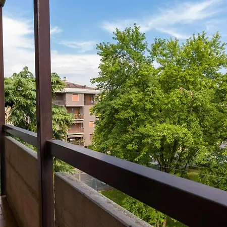 Lejlighed Residenza Duse *