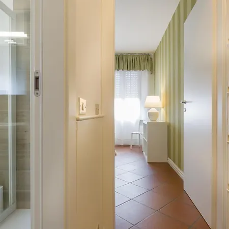 Residenza Duse Lejlighed