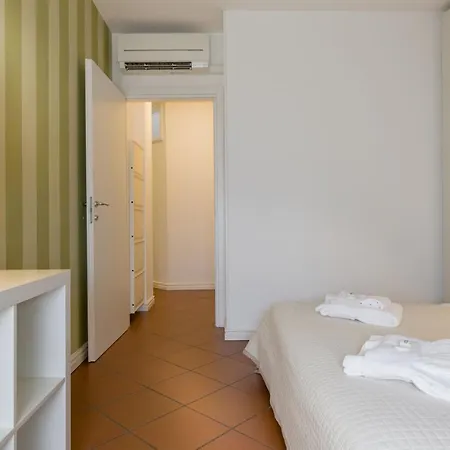 Residenza Duse Lejlighed